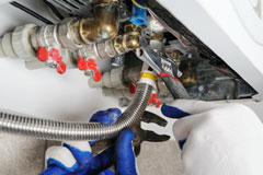 Bilting boiler repair companies